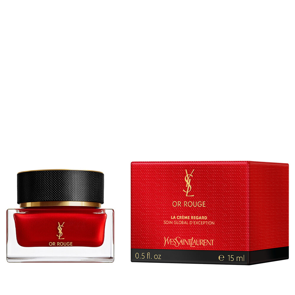 イブサンローラン　Or Rouge La Creme Regard アイクリーム Or Rouge La Crème Regard | YSL Beauty
